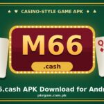 M66.cash Apk